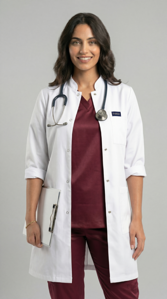 BLOUSE FEMMES MANCHES LANGUES 