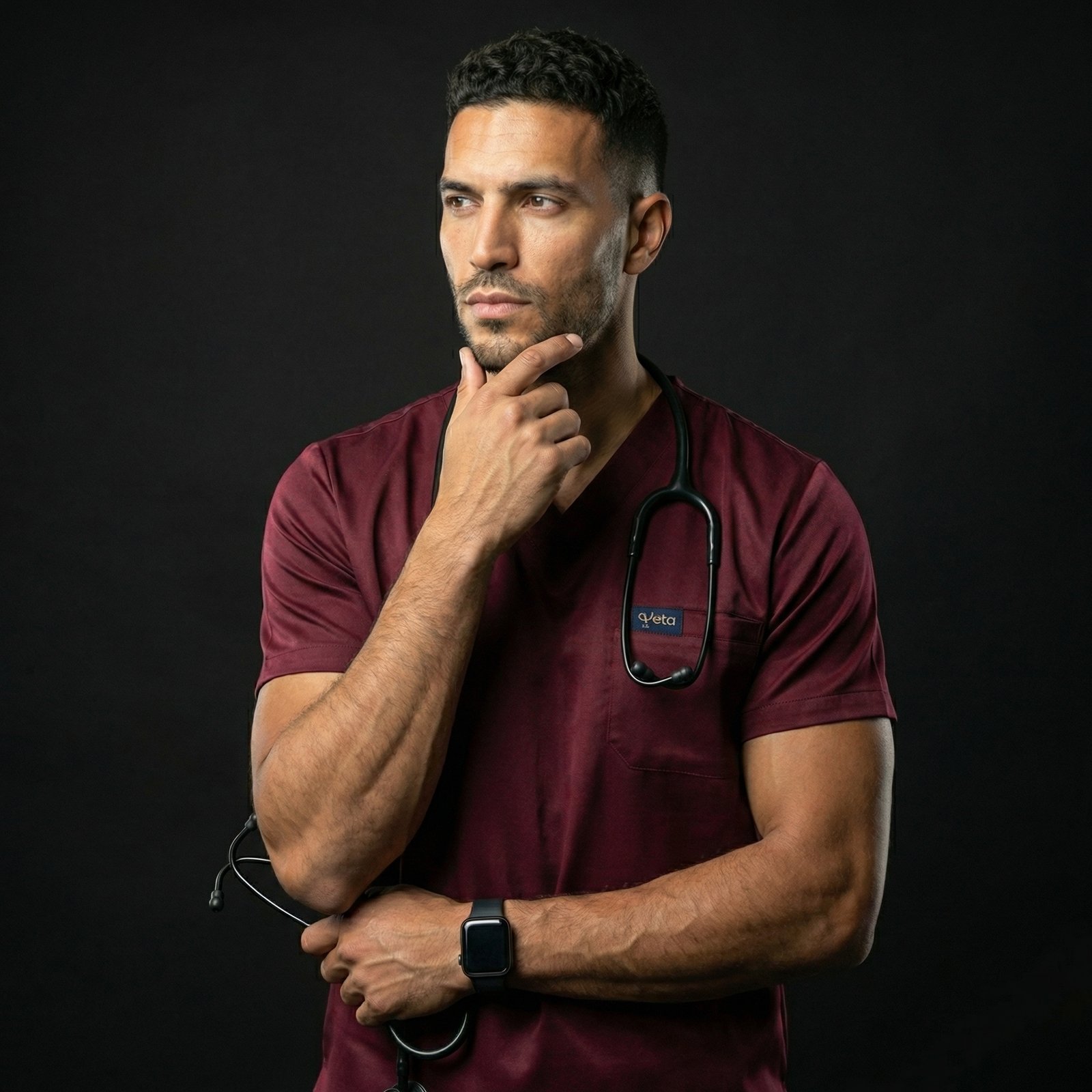 L'Uniforme. Réinventé.