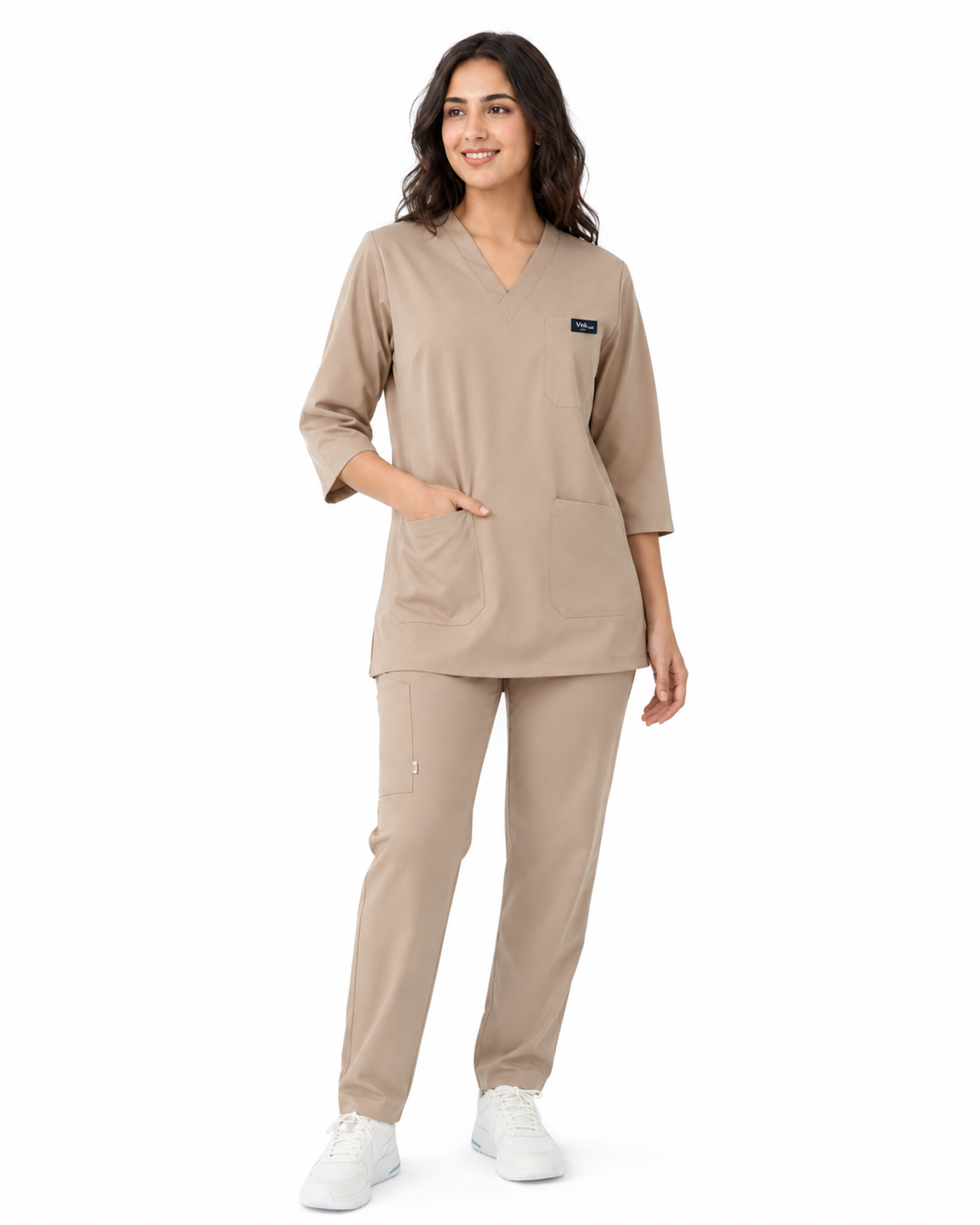 Pyjama VetaProf Femme