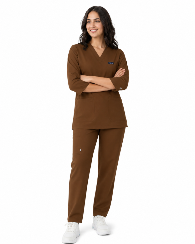 Pyjama VetaProf Femme