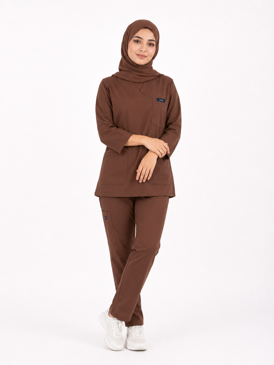 New Collection pour les femmes voilées