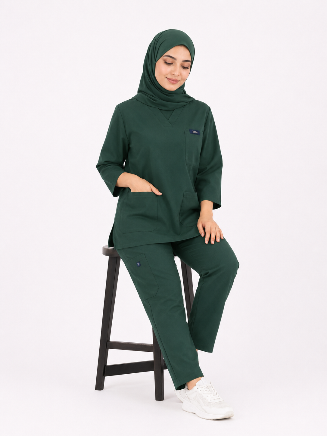 New Collection pour les femmes voilées